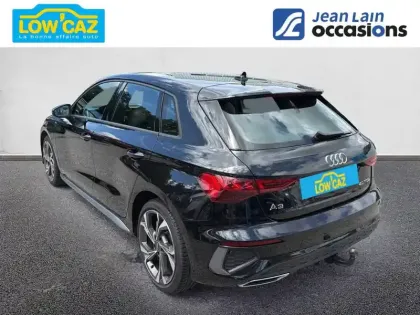 Photo 6 Audi A3  Sportback 40 TFSIe 204 S tronic 6