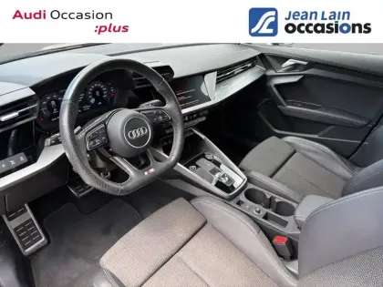 Photo 31 Audi A3  Sportback 40 TFSIe 204 S tronic 6