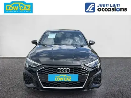 Photo 1 Audi A3  Sportback 40 TFSIe 204 S tronic 6
