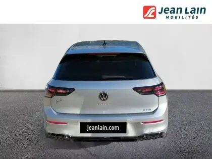 Photo 5 Volkswagen Golf  1.5 eTSI EVO2 150 DSG7