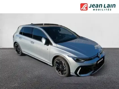 Photo 2 Volkswagen Golf  1.5 eTSI EVO2 150 DSG7