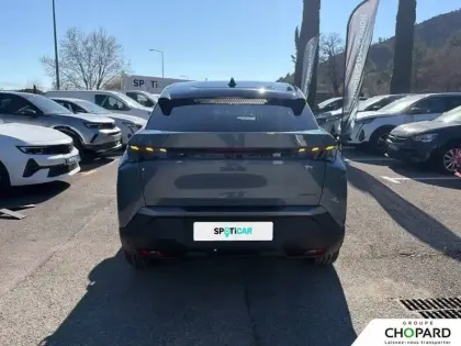 Photo 28 Peugeot 3008  Hybrid 145 e-DCS6