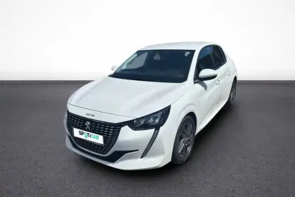 Photo Peugeot 208 Active Business