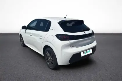 Photo 3 Peugeot 208  BlueHDi 100 S&S BVM6