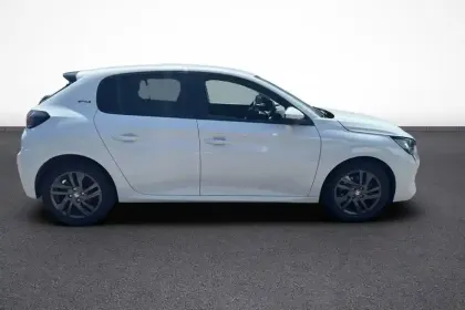 Photo 6 Peugeot 208  BlueHDi 100 S&S BVM6