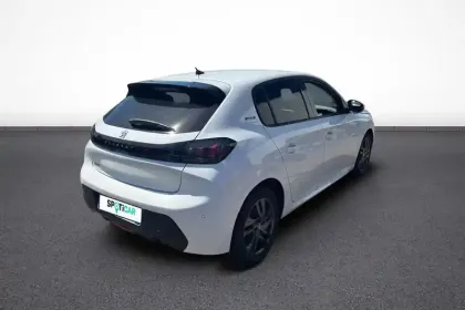 Photo 5 Peugeot 208  BlueHDi 100 S&S BVM6