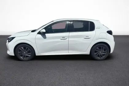 Photo 2 Peugeot 208  BlueHDi 100 S&S BVM6