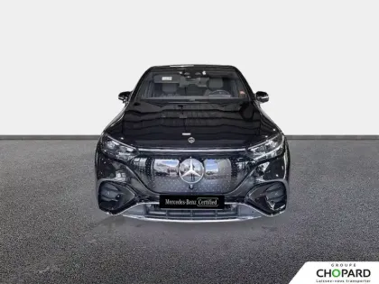 Photo 3 Mercedes EQE  SUV 350 4MATIC