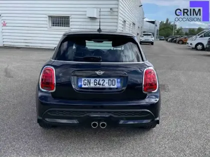 Photo 18 Mini Mini Hatch 5 Portes Cooper S 178 ch DKG7