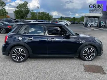 Photo 2 Mini Mini Hatch 5 Portes Cooper S 178 ch DKG7