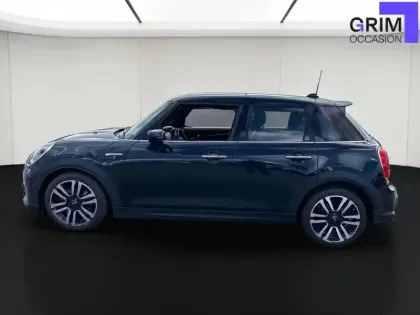 Photo 40 Mini Mini Hatch 5 Portes Cooper S 178 ch DKG7