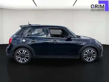 Photo 23 Mini Mini Hatch 5 Portes Cooper S 178 ch DKG7