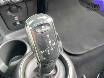 Photo 30 Mini Mini Hatch 5 Portes Cooper S 178 ch DKG7