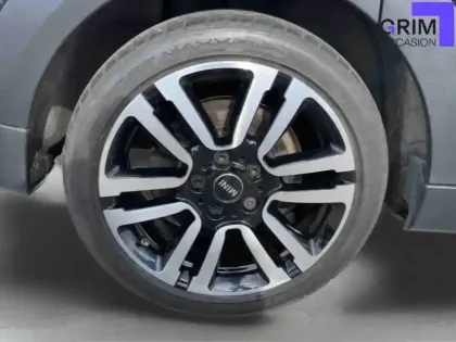 Photo 35 Mini Mini Hatch 5 Portes Cooper S 178 ch DKG7
