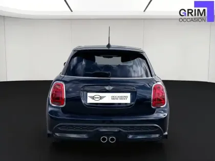 Photo 39 Mini Mini Hatch 5 Portes Cooper S 178 ch DKG7