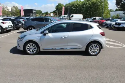 Photo 27 Renault Clio  TCe 100