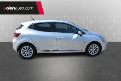 Photo 4 Renault Clio  TCe 100
