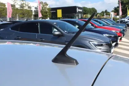 Photo 22 Renault Clio  TCe 100