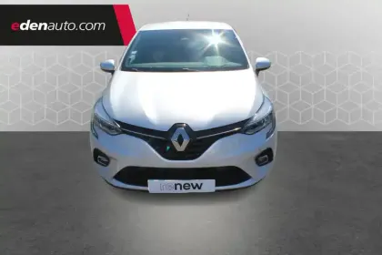 Photo 5 Renault Clio  TCe 100