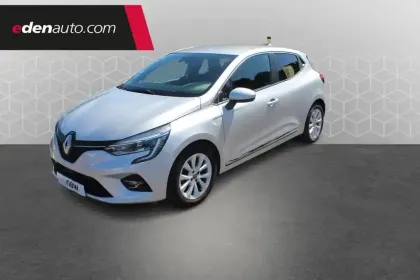 Photo Renault Clio Intens