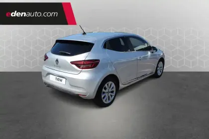 Photo 3 Renault Clio  TCe 100