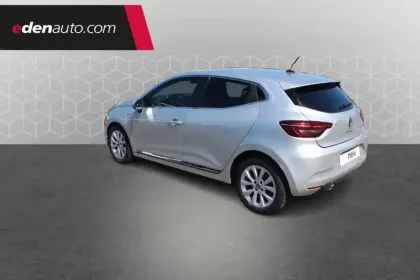 Photo 1 Renault Clio  TCe 100