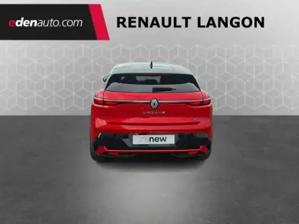 Photo 3 Renault Megane  E-Tech 220 ch autonomie confort GSR2