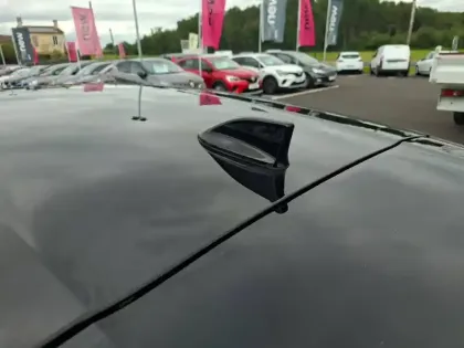 Photo 15 Renault Megane  E-Tech 220 ch autonomie confort GSR2