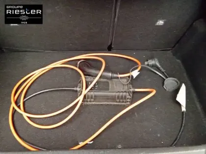 Photo 23 Opel Corsa  Electrique 136 ch & Batterie 50 kw/h