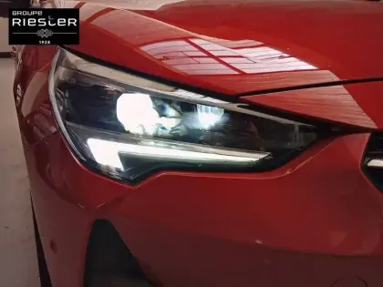 Photo 15 Opel Corsa  Electrique 136 ch & Batterie 50 kw/h