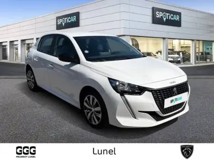 Photo 2 Peugeot 208  PureTech 100 S&S BVM6