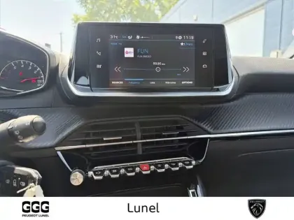 Photo 14 Peugeot 208  PureTech 100 S&S BVM6