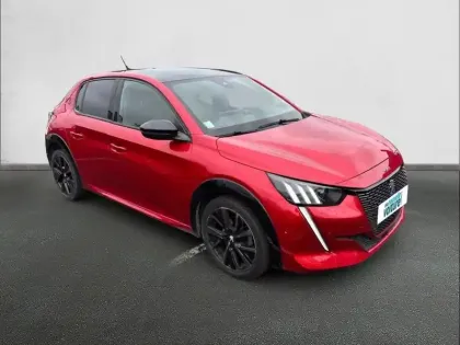 Photo 2 Peugeot 208  PureTech 130 S&S EAT8