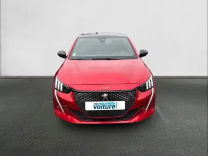Photo 1 Peugeot 208  PureTech 130 S&S EAT8