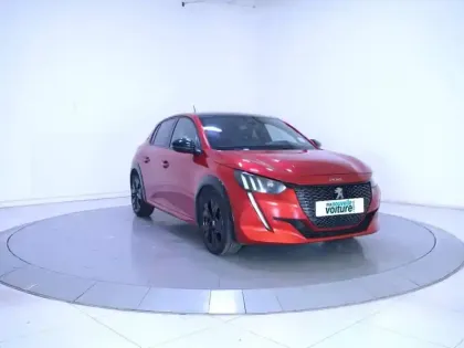 Photo 22 Peugeot 208  PureTech 130 S&S EAT8