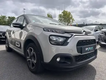 Photo Citroën C3 Feel Pack