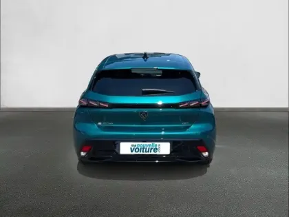 Photo 4 Peugeot 308  Electrique 55 kWh 156ch