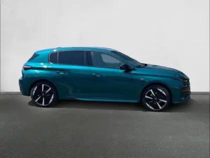 Photo 3 Peugeot 308  Electrique 55 kWh 156ch