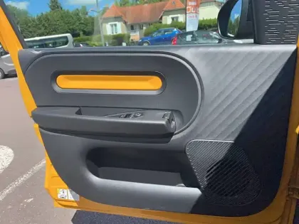 Photo 10 Renault Twingo  E-Tech Electrique 80 ch autonomie urbaine