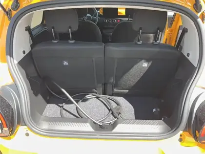 Photo 23 Renault Twingo  E-Tech Electrique 80 ch autonomie urbaine