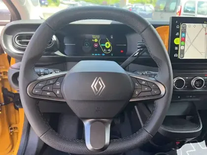 Photo 14 Renault Twingo  E-Tech Electrique 80 ch autonomie urbaine