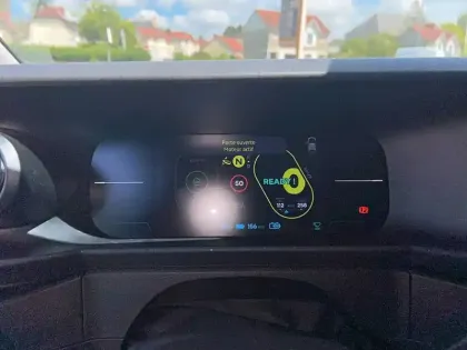 Photo 16 Renault Twingo  E-Tech Electrique 80 ch autonomie urbaine