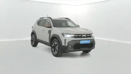 Photo 23 Dacia Duster  Hybrid 140