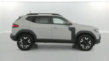 Photo 19 Dacia Duster  Hybrid 140