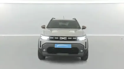 Photo 20 Dacia Duster  Hybrid 140