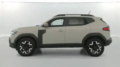 Photo 11 Dacia Duster  Hybrid 140