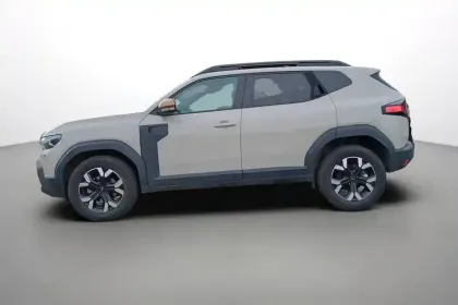 Photo 2 Dacia Duster  Hybrid 140