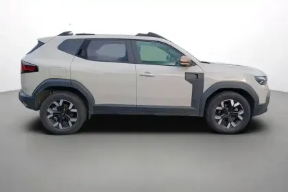 Photo 6 Dacia Duster  Hybrid 140