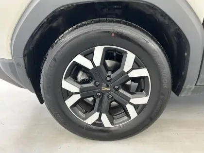 Photo 45 Dacia Duster  Hybrid 140