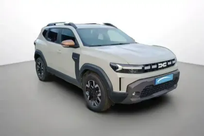 Photo 7 Dacia Duster  Hybrid 140